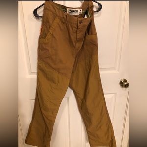 Mountain Khakis Field Pants